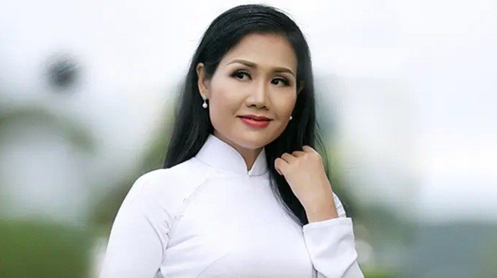 Mỹ nhân bolero từng nổi đình đám, là 