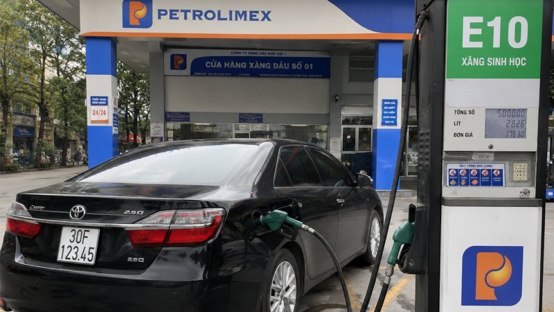 Ô tô, xe máy đời nào có thể dùng xăng E10 an toàn? - Báo và Phát thanh, Truyền hình Lạng Sơn