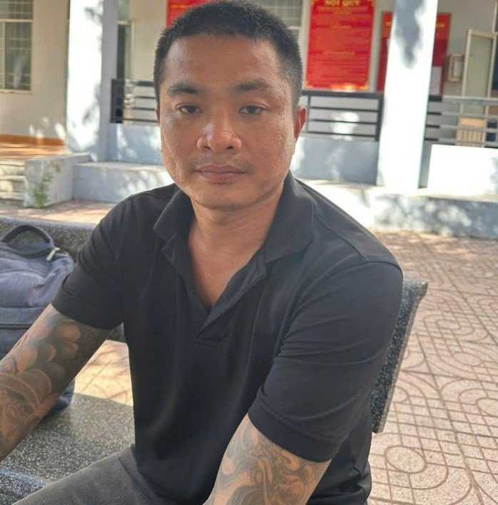 Công an TPHCM triệt phá đường dây ma túy liên tỉnh , bắt Dũng Hồng Kông - Ảnh 3.