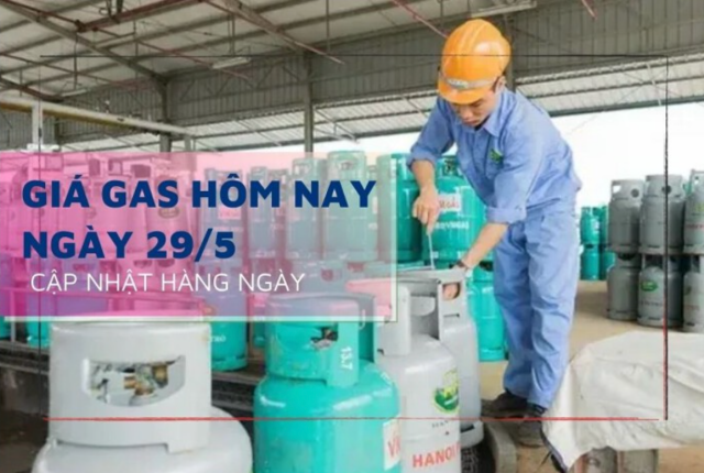 gas 3