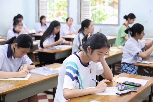 đề 1s