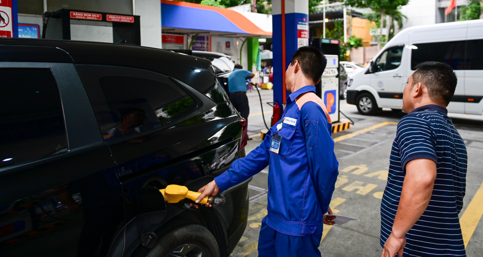 Bộ Công Thương cảnh báo loạt rủi ro với xe cũ khi dùng xăng E10