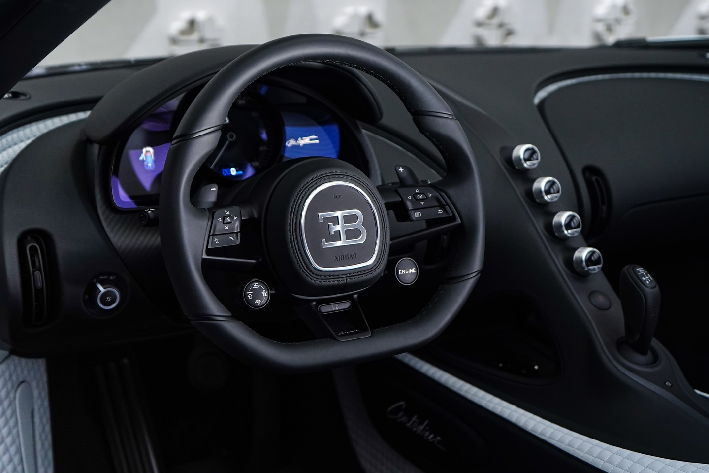 bugatti, Centodieci, Bugatti Centodieci, sieu xe, uae, paris, rm sotheby's, dau gia, hypercar anh 7