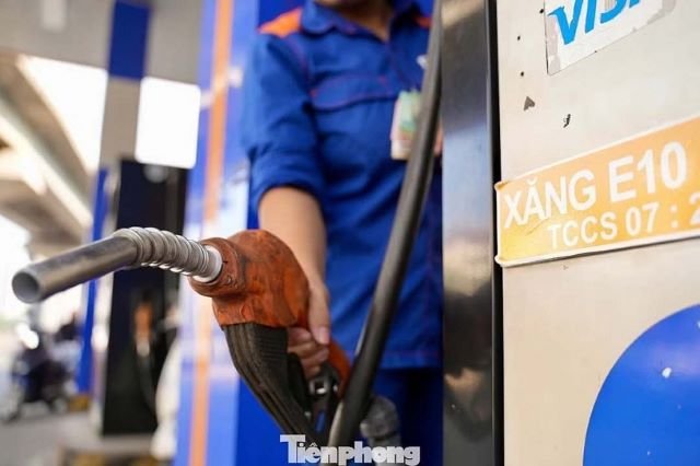 Nhiều người vẫn mắc 4 lỗi này khi dùng xăng E10, chuyên gia khuyến cáo cần thay đổi ngay