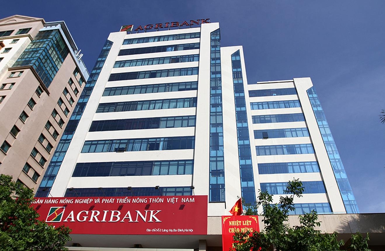 Agribank rao bán 770 tỷ đồng nợ xấu gắn với loạt