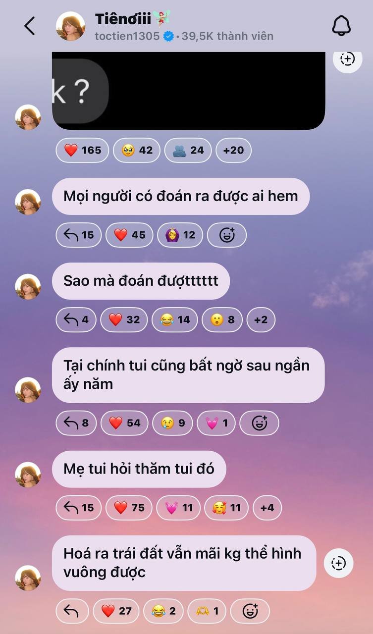 07-1780820013-toc-tien-bat-ngo-khoe-tin-nhan-hoi-tham-cua-me-sau-nhieu-nam-xa-cach