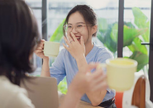 3 chuyện càng giữ kín càng nhiều phúc, người khôn ngoan tuyệt đối không đem đi kể - Ảnh 2.