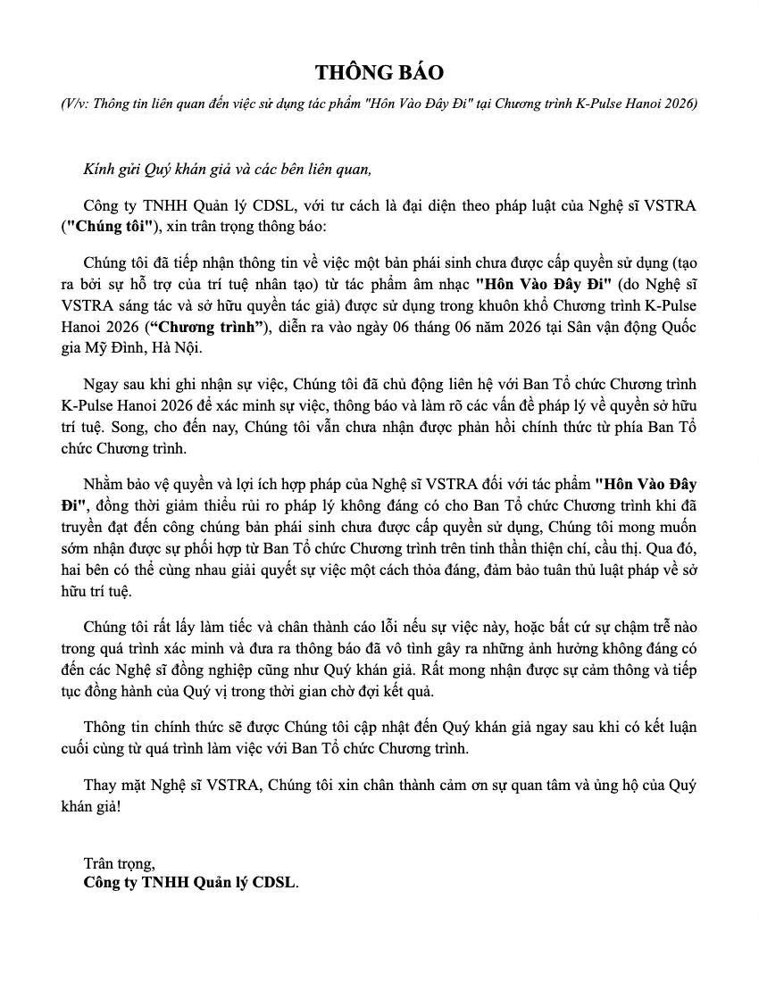 08-1780890402-ca-si-viet-to-show-giai-tri-dung-ban-ai-ca-khuc-cua-minh-yeu-cau-btc-len-tieng