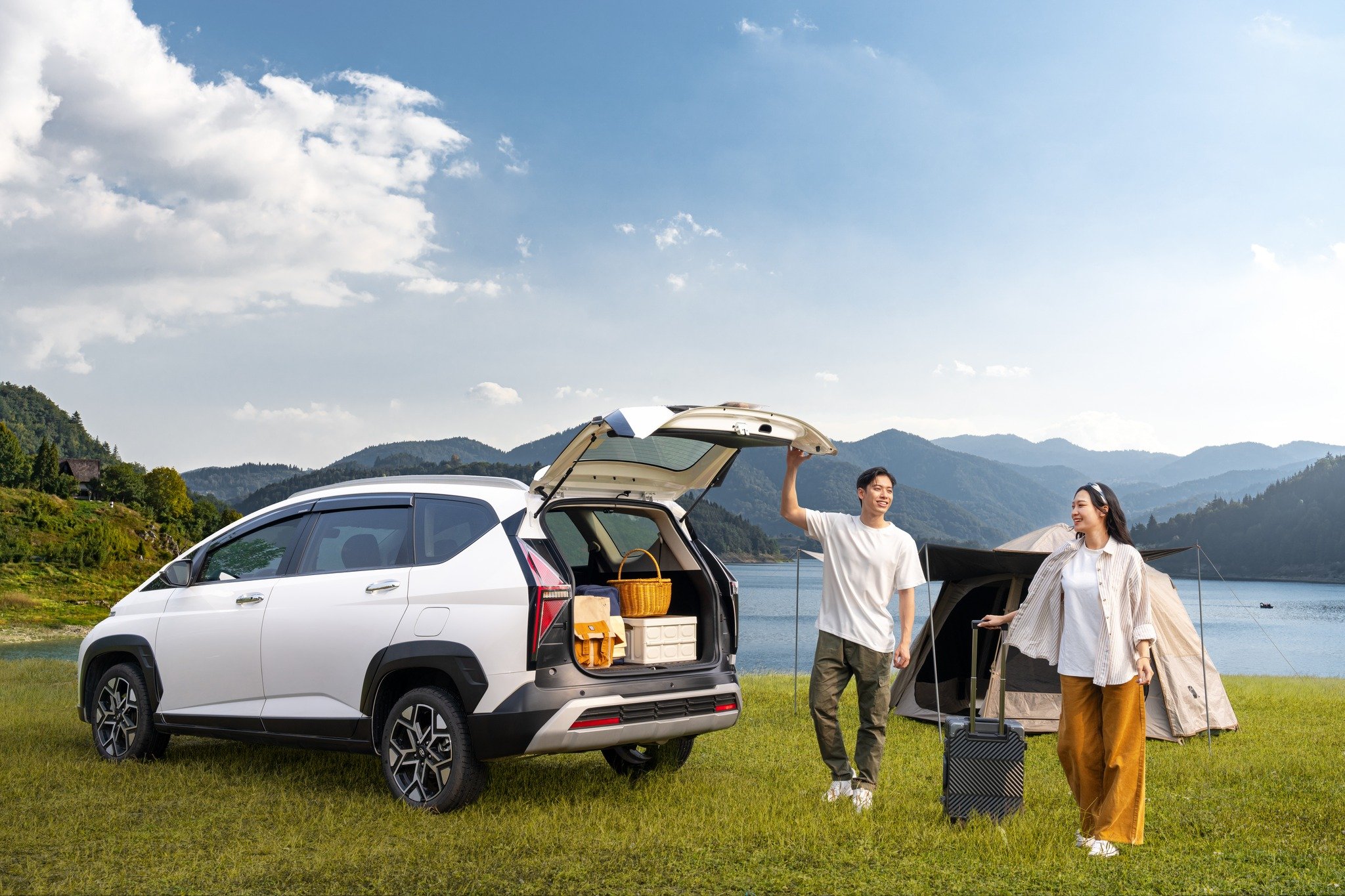 Giá xe Hyundai Stargazer tháng 11/2025 và Khuyến mãi đến 69 triệu đồng - Hyundai Đồng Nai