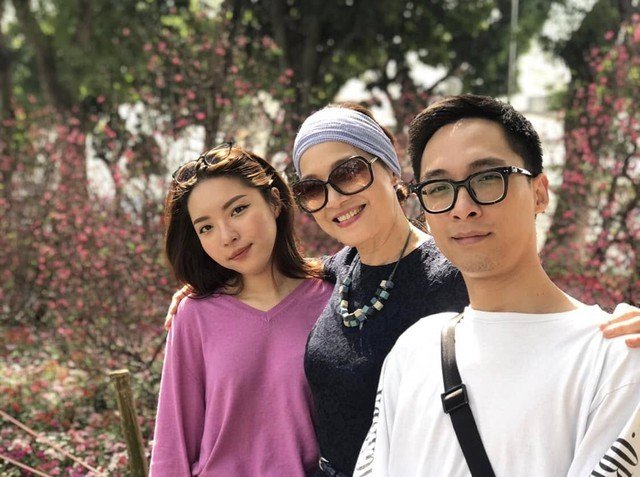 Đời nghệ sĩ NSND Lê Khanh: Hành trình vượt khó và giữ đam mê nghệ thuật - Ảnh 8.