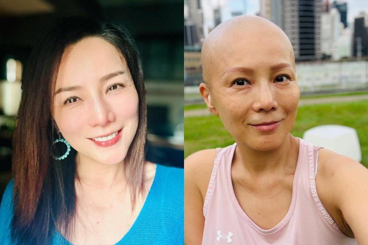 Nàng hậu bị chồng đại gia vứt bỏ vì bệnh nan y vừa qua đời vào sáng nay, bỏ lại 2 con thơ - áº¢nh 5.