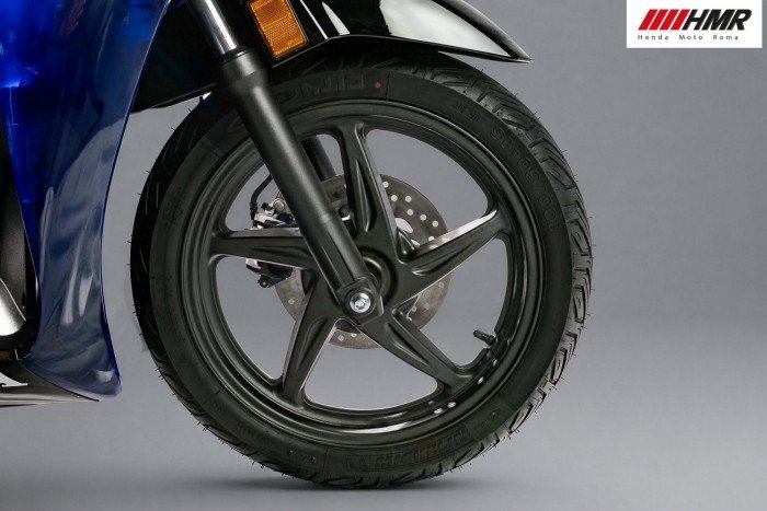HONDA-SH-9
