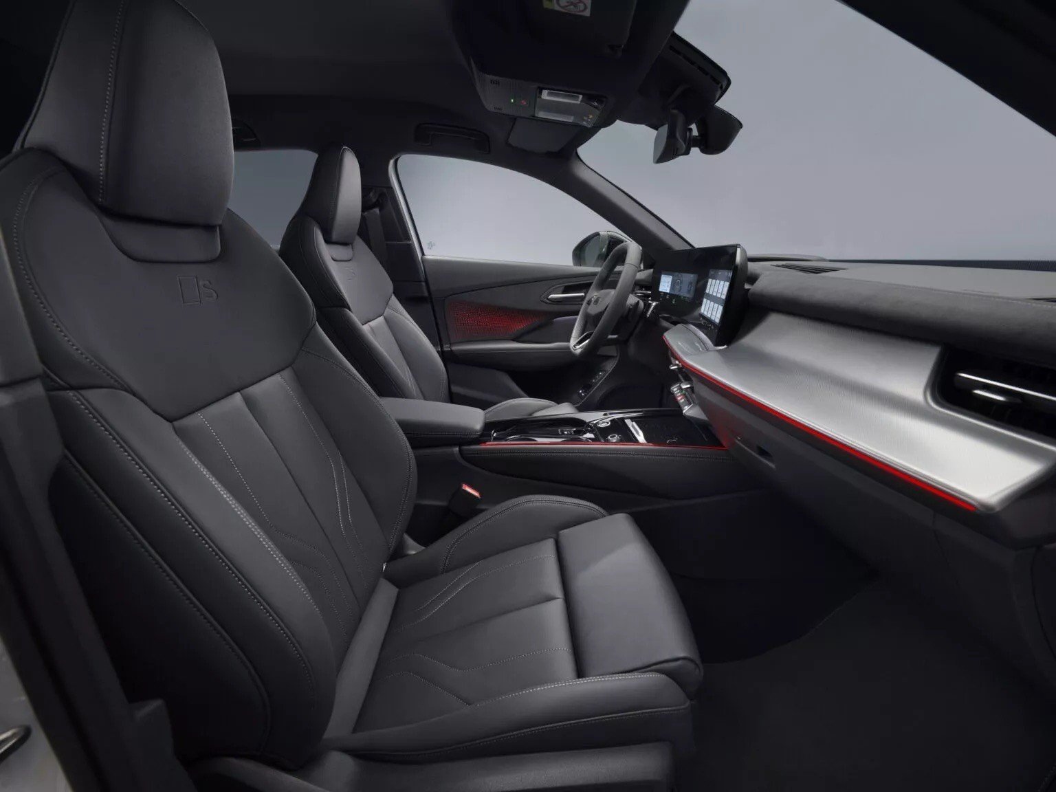 Audi Q3 Sportback 2026 lộ diện sớm trước ngày ra mắt Việt Nam: Thiết kế khác hoàn toàn đời cũ, có gói thể thao, dễ dùng động cơ hybrid
