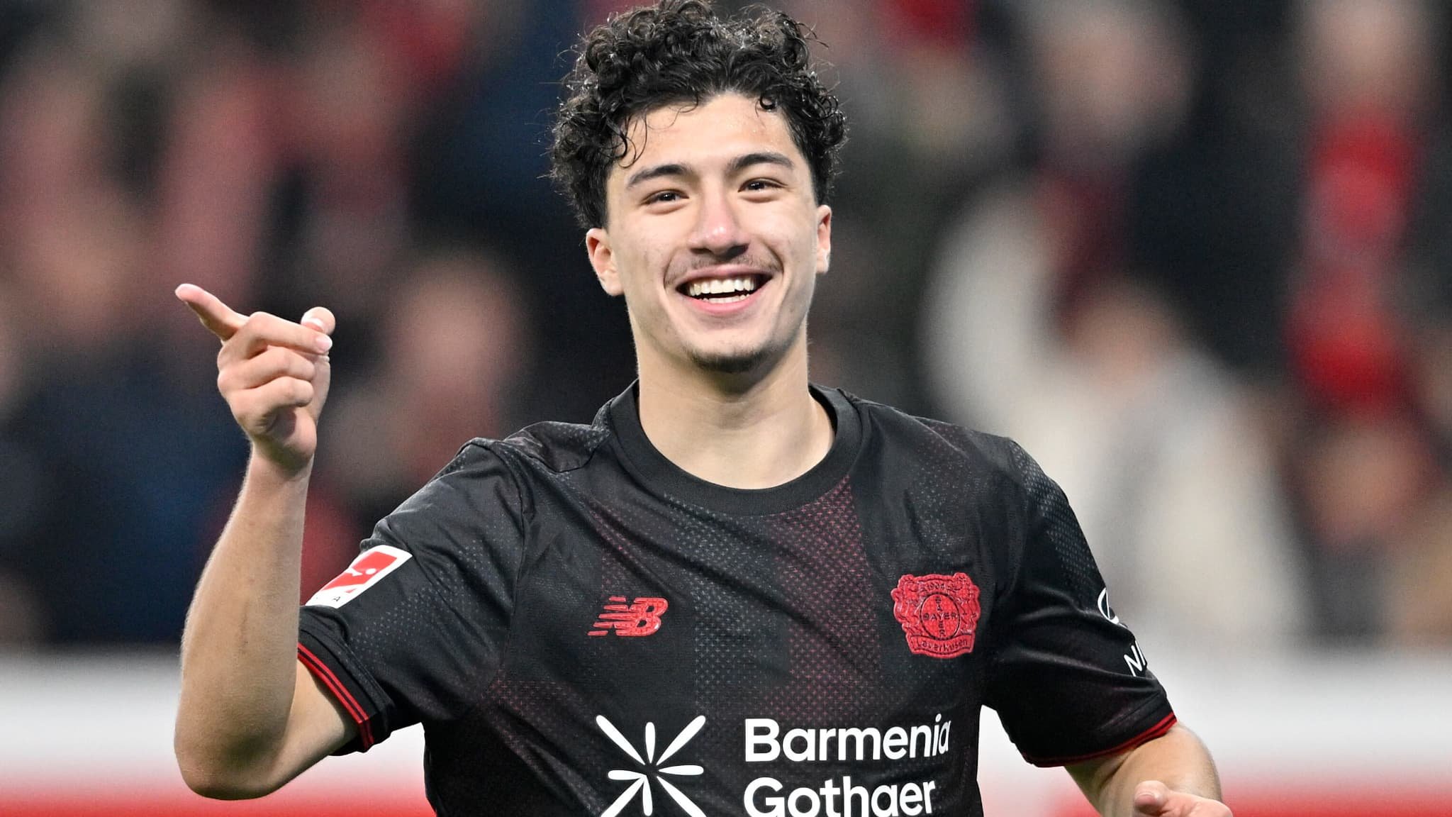 Ibrahim Maza: Cầu thủ gốc Việt duy nhất ở World Cup 2026 - Hành trình của “Mazadona” từ “ngã 3 đường” ra sân khấu lớn nhất thế giới