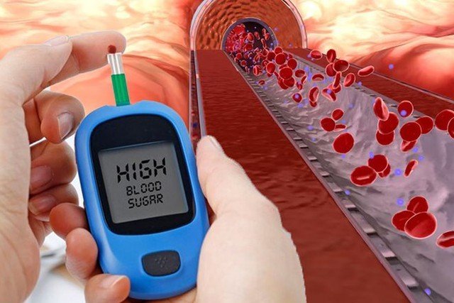 Bé gái 9 tuổi có đường huyết tăng cao, insulin cao gấp 4 lần vì 1 sai lầm nhiều người Việt mắc phải - Ảnh 2.