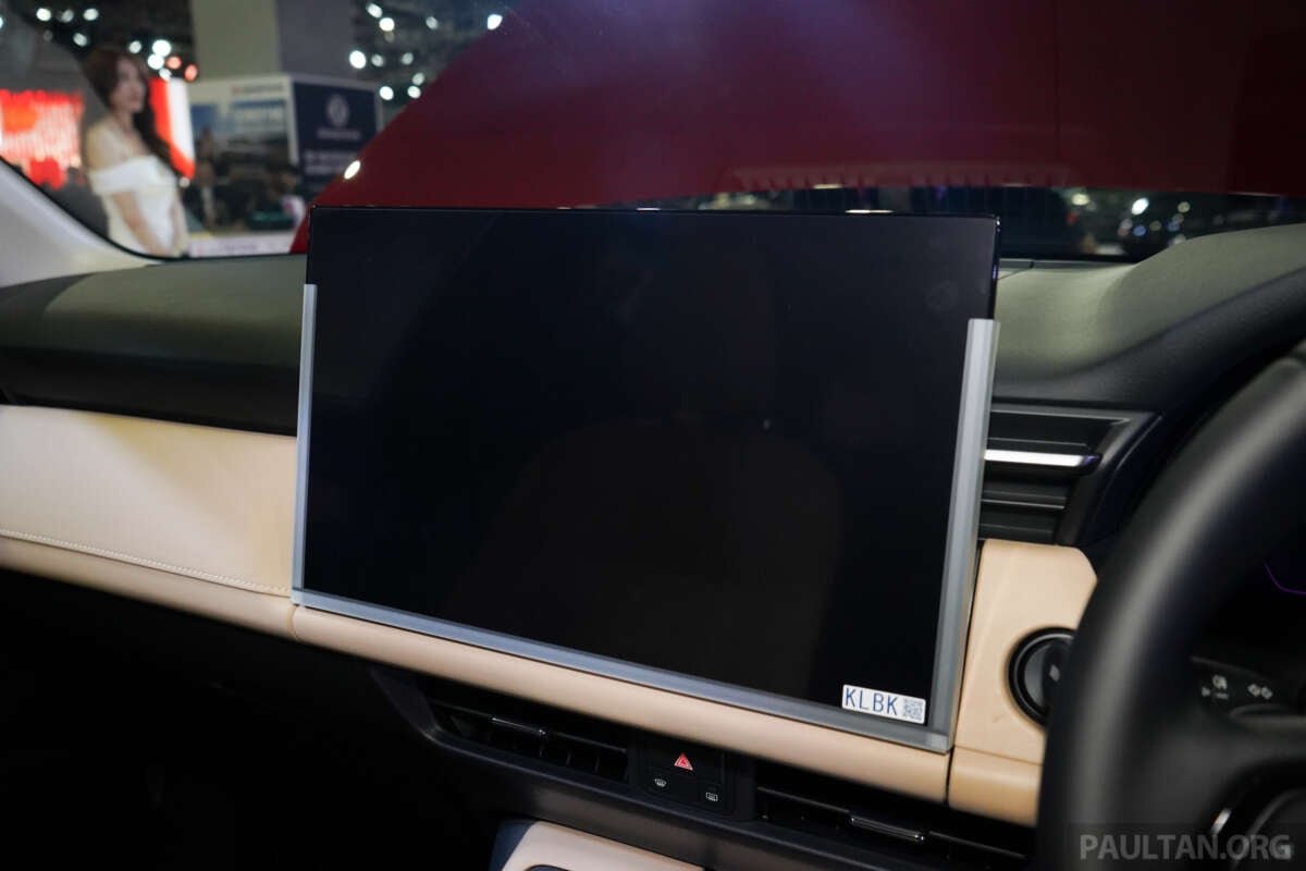 2026 Mazda CX-5 preview at KLIMS-27