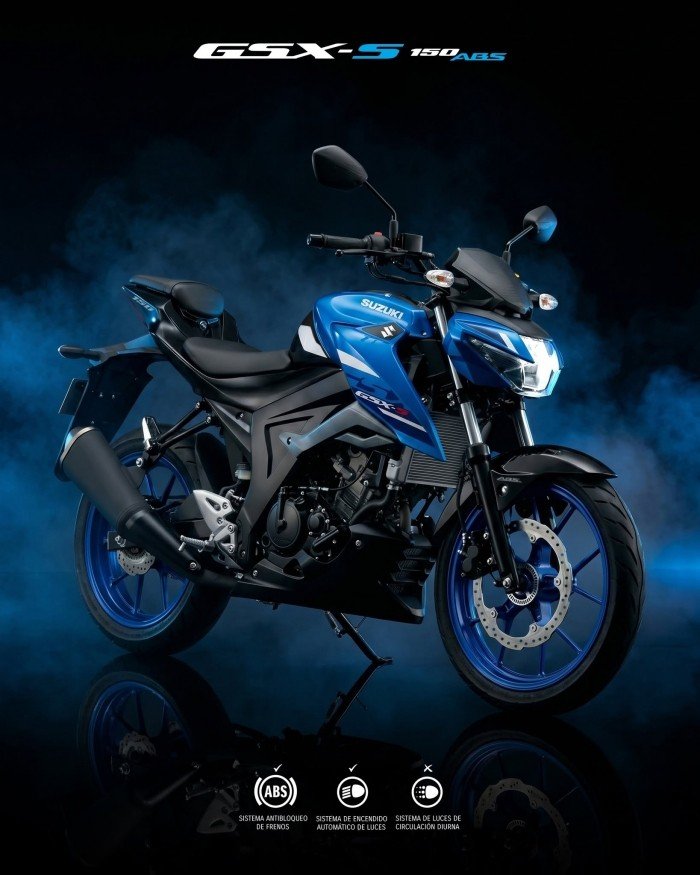 suzuki-gsx-s150-1