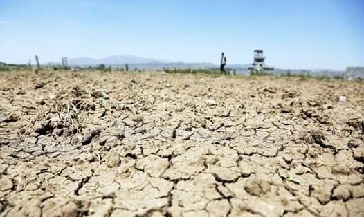 El Nino chính thức xuất hiện, nguy cơ nắng nóng và thiên tai gia tăng