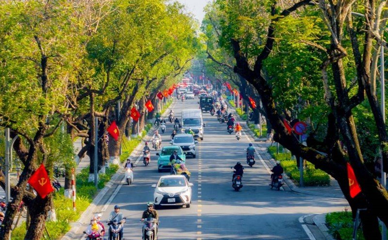 Hoán đổi ngày làm việc dịp Quốc khánh 2.9 năm 2026, công chức được nghỉ 5 ngày