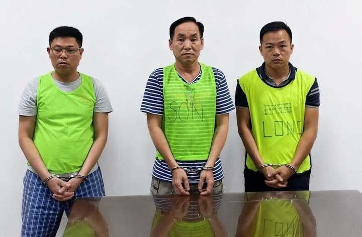 Khoi to Vien truong, Vien Khoa hoc, moi truong, Cong ty Nam Duc, Doanh nghiep Nam Duc, Giam doc Nam Duc anh 2