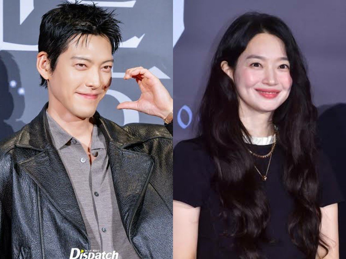 Tràn lan clip bóc trần tình trạng hôn nhân của Shin Min Ah - Kim Woo Bin sau 6 tháng đám cưới- Ảnh 2.