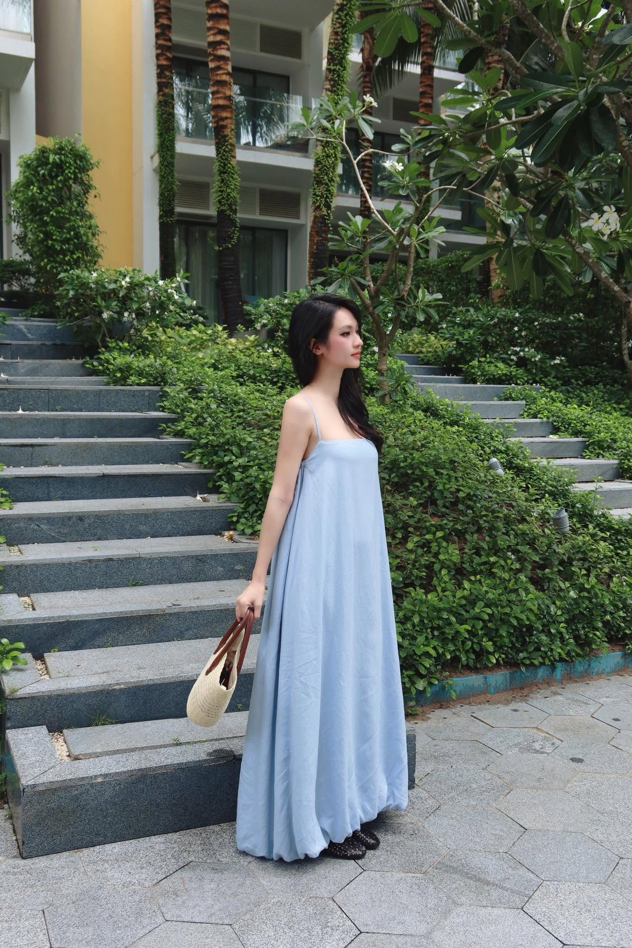 Vũ Thúy Quỳnh đang mang thai?- Ảnh 4.