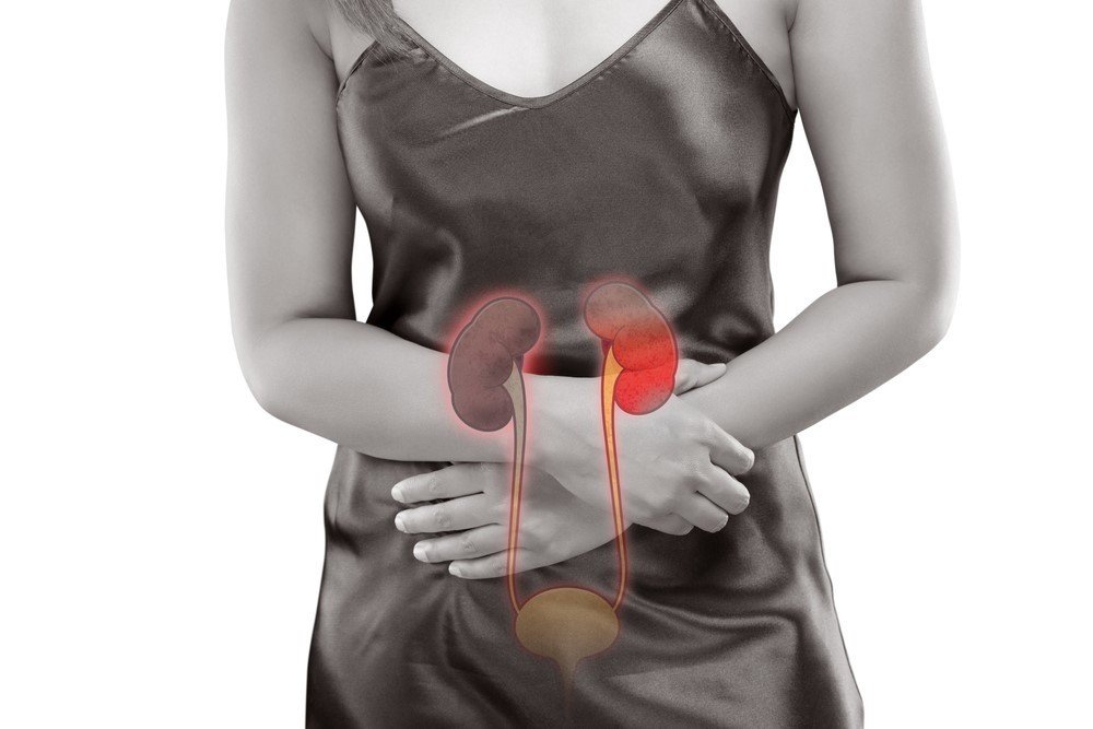 4 bệnh lý tổn thương thận do nắng nóng và cách phòng tránh