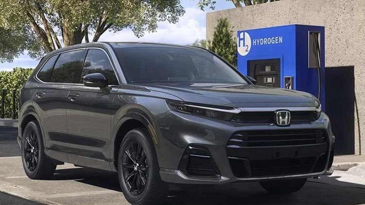 Bộ vá lốp khẩn cấp Honda CR-V và Accord khiến 8 người bị thương - Báo Tri thức & Cuộc sống