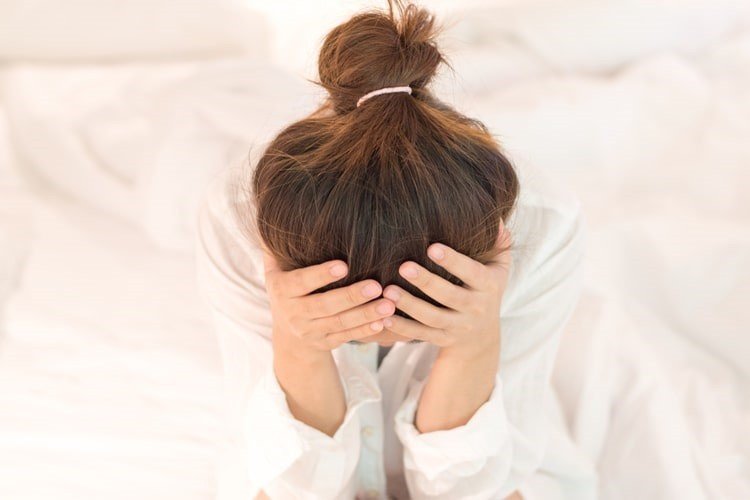 Vị trí đau đầu cảnh báo bệnh gì?