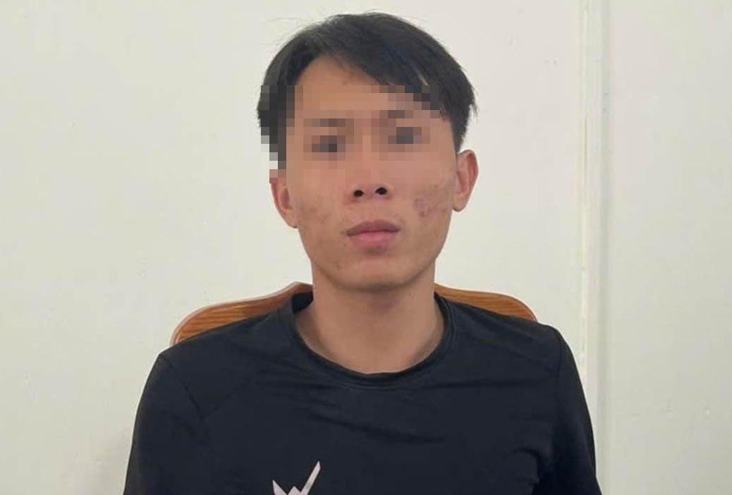 Nam thanh niên nhiều lần lén chuyển tiền của nữ đồng nghiệp vào tài khoản của mình