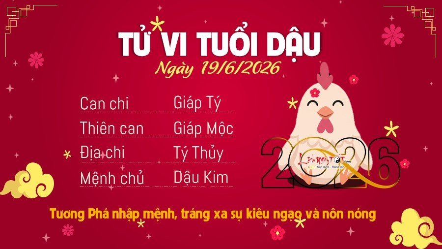 10 Tu vi hang ngay 19-6-2026 - dau