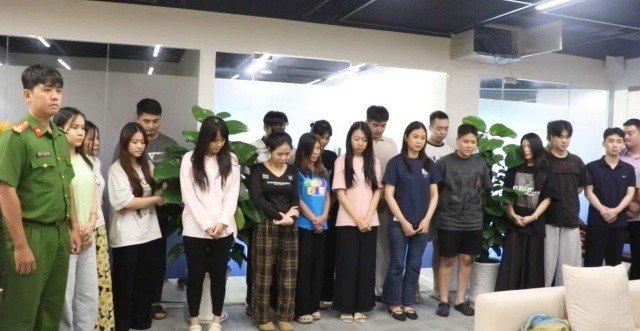 lừa 3s