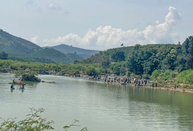 thể 2s