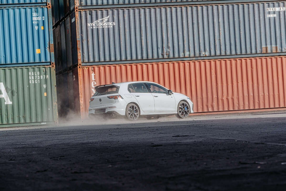 2026 Volkswagen Golf R Mk8.5 Malaysia launch official-8