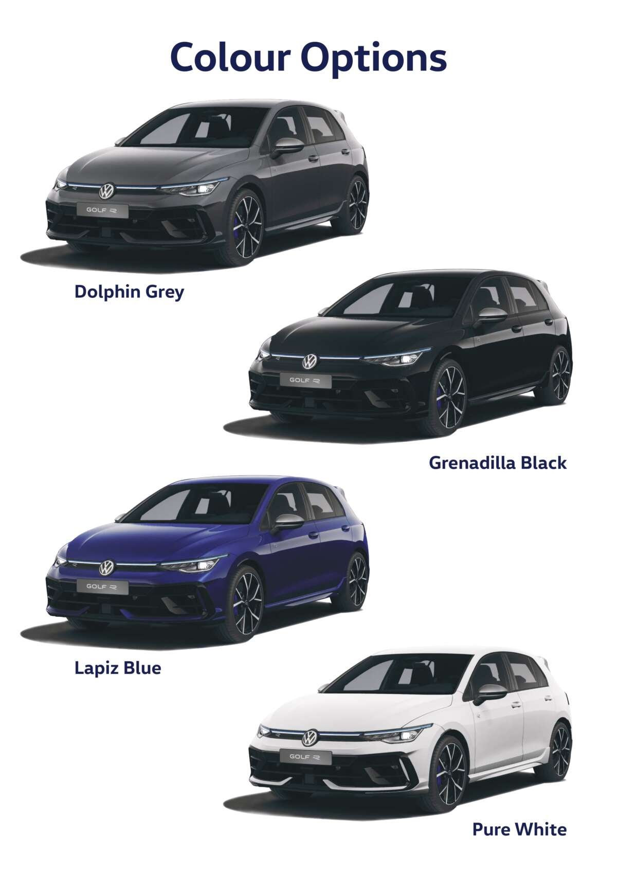 2026 Volkswagen Golf R Mk8.5 Malaysia brochure-10