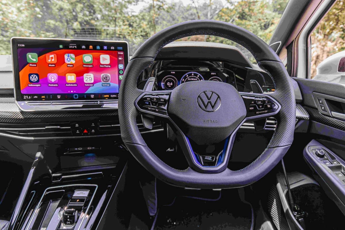 2026 Volkswagen Golf R Mk8.5 Malaysia launch official-22