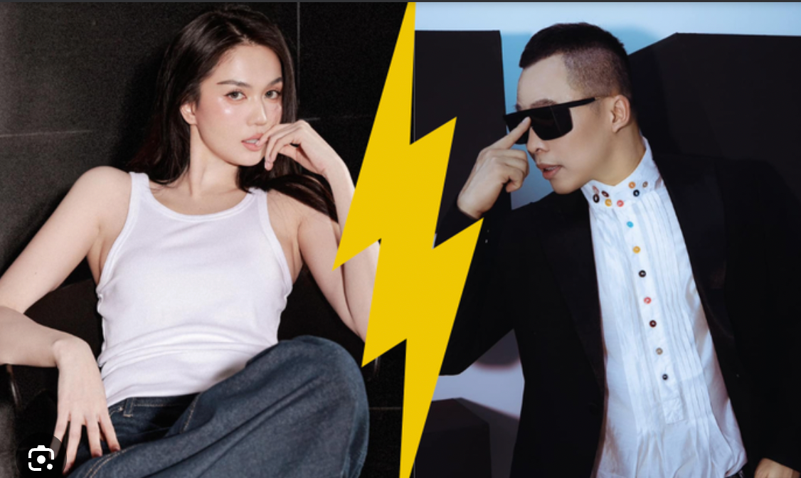 Sự thật mối quan hệ của Vũ Khắc Tiệp và Ngọc Trinh