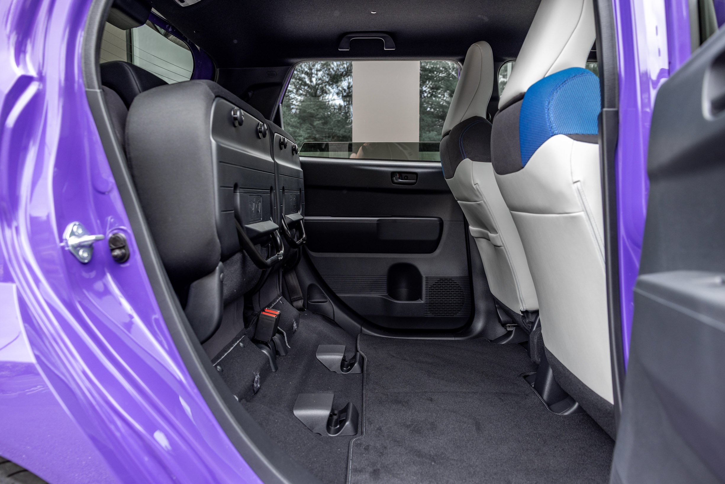 Honda's Cheapest EV Has A Boost Button That Cuts Its 0-62 Time By Over 4 Seconds | Carscoops