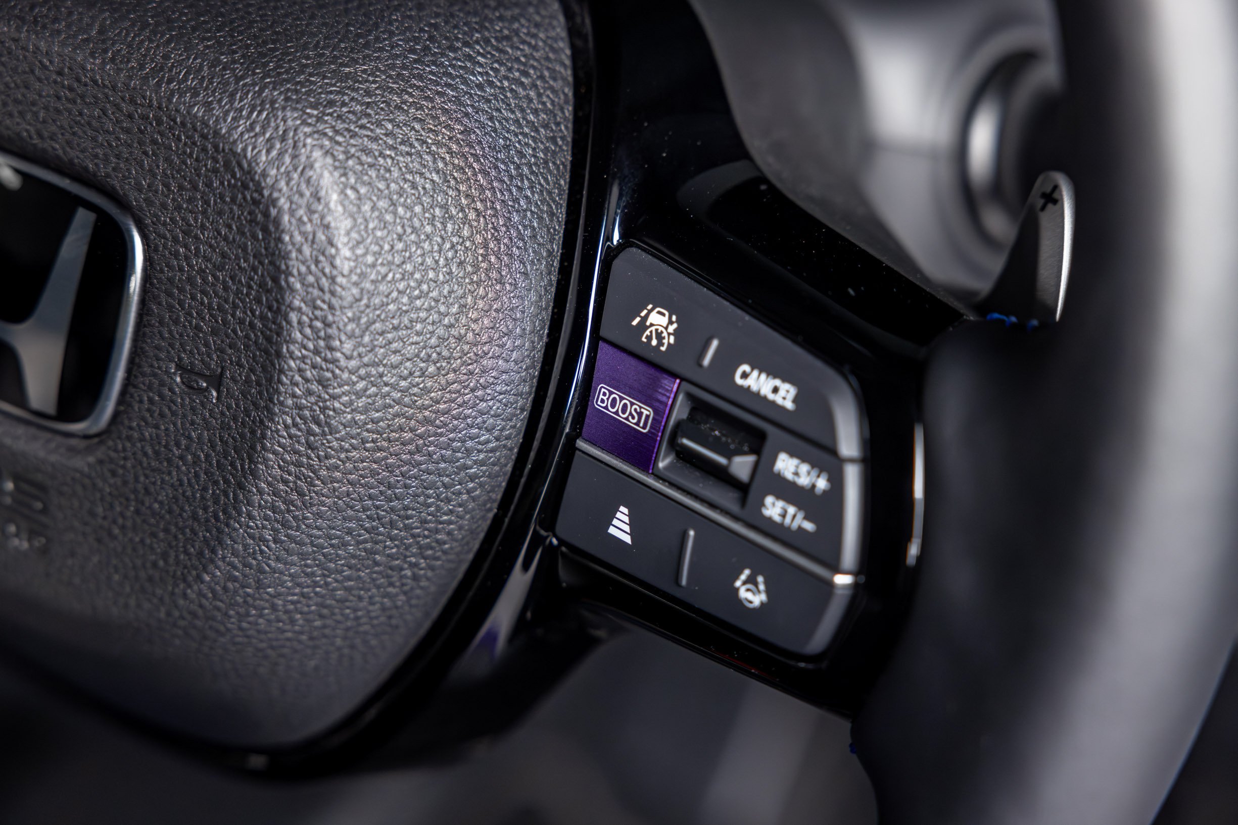 Honda's Cheapest EV Has A Boost Button That Cuts Its 0-62 Time By Over 4 Seconds | Carscoops