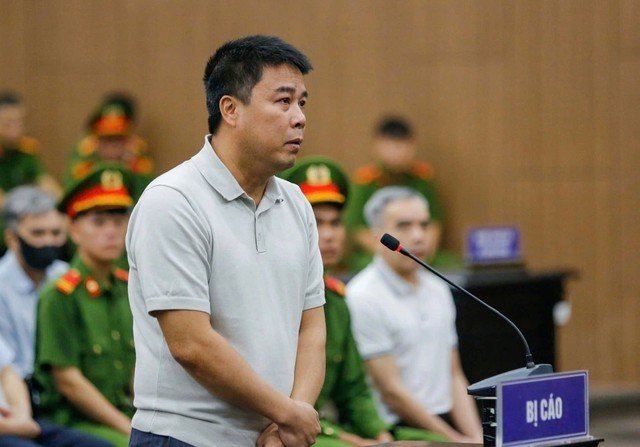 Tập đoàn Phúc Sơn thay Tổng Giám đốc sau 5 tháng