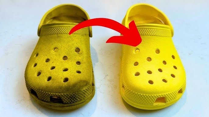 23-1782185383-5-cach-lam-sach-dep-crocs-nhanh-va-hieu-qua-giup-doi-dep-luon-nhu-moi