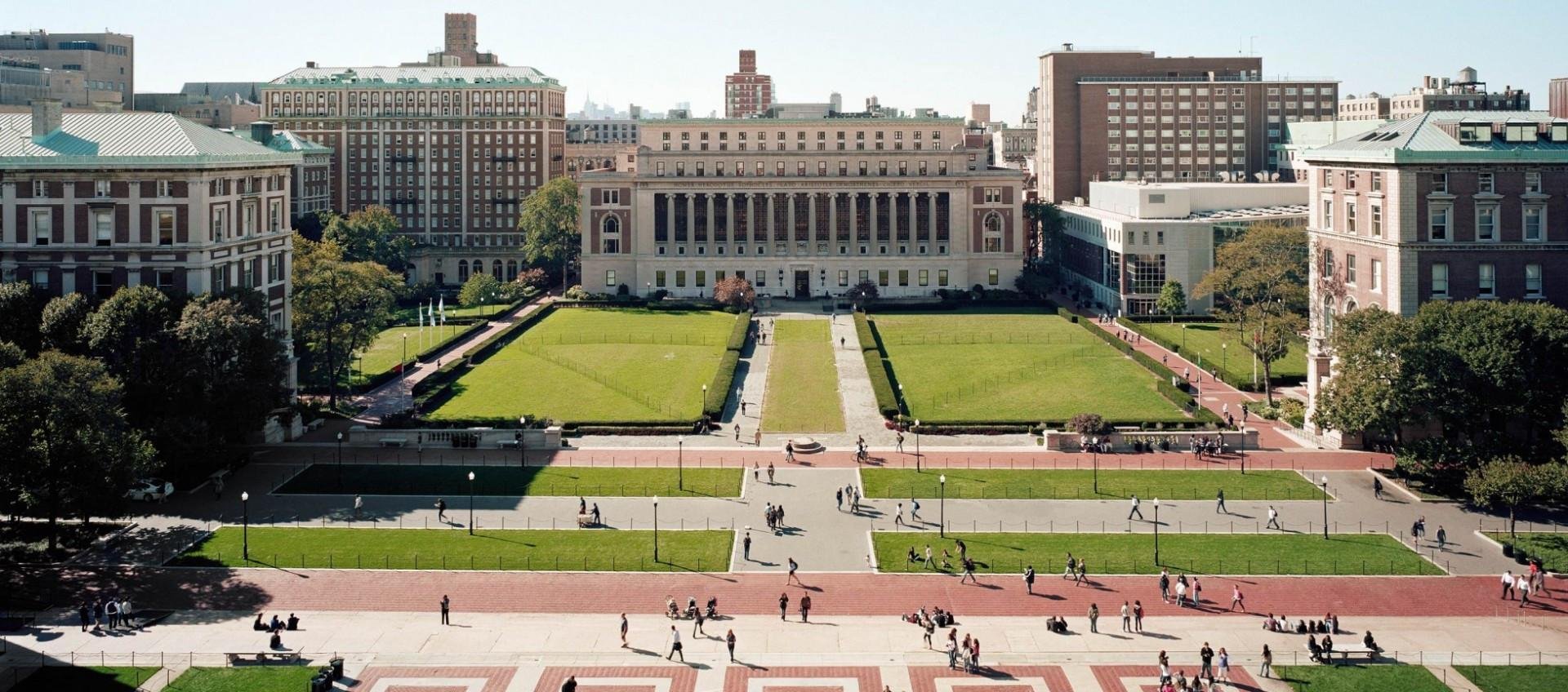 Ngôi trường Ivy League mà hoa hậu Lê Nguyễn Bảo Ngọc vừa trúng tuyển có gì đặc biệt? - áº¢nh 4.