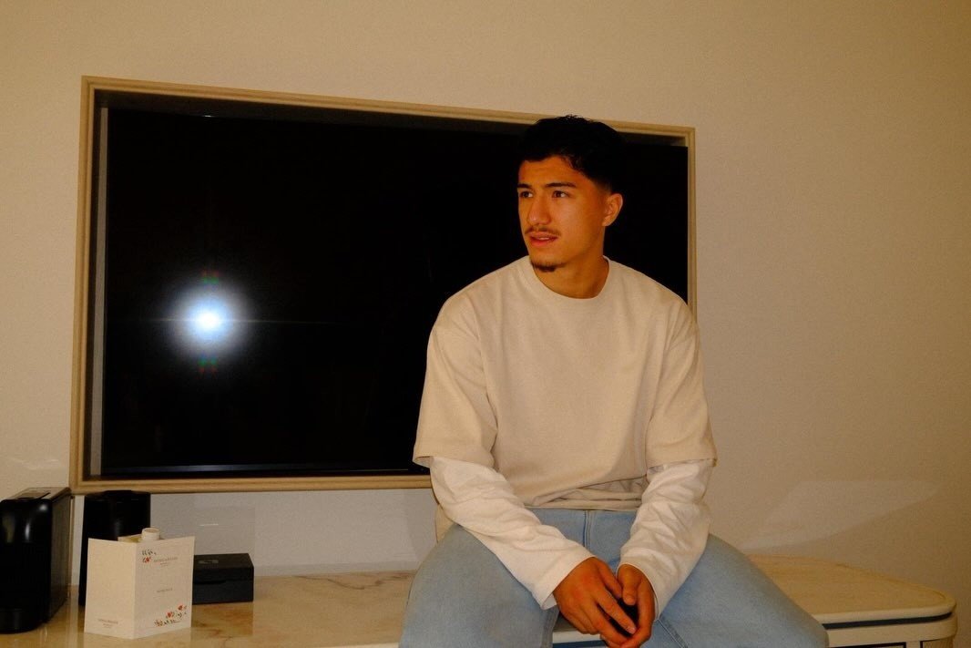 Cau thu, Ibrahim Maza, Viet, Algeria, FIFA, Cau thu goc Viet anh 12