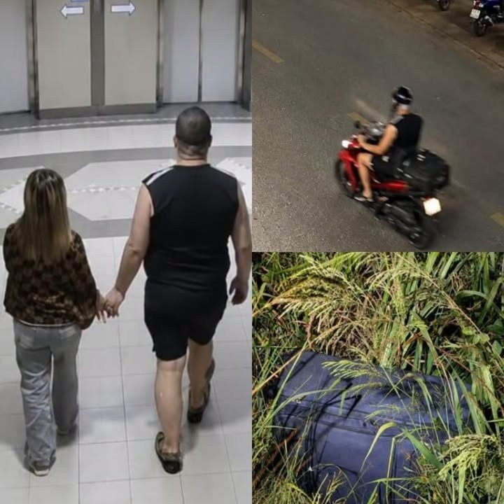 Thai Lan, nghi pham, vali anh 2