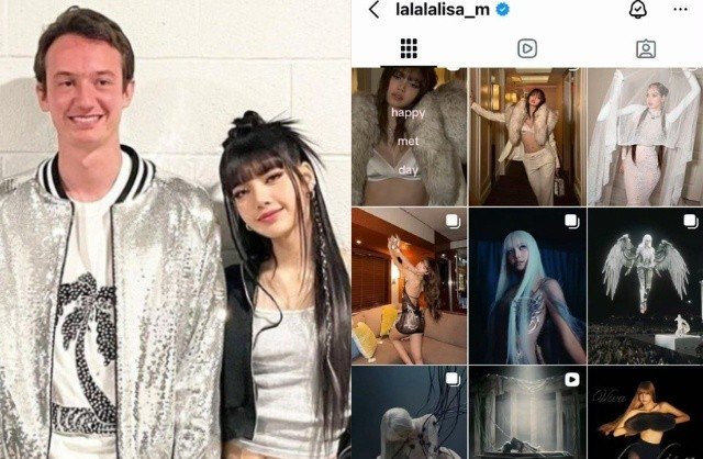 Đã rõ lý do chia tay của Lisa (BLACKPINK) và bạn trai tỷ phú, cơ hội hàn gắn là 0% - áº¢nh 7.