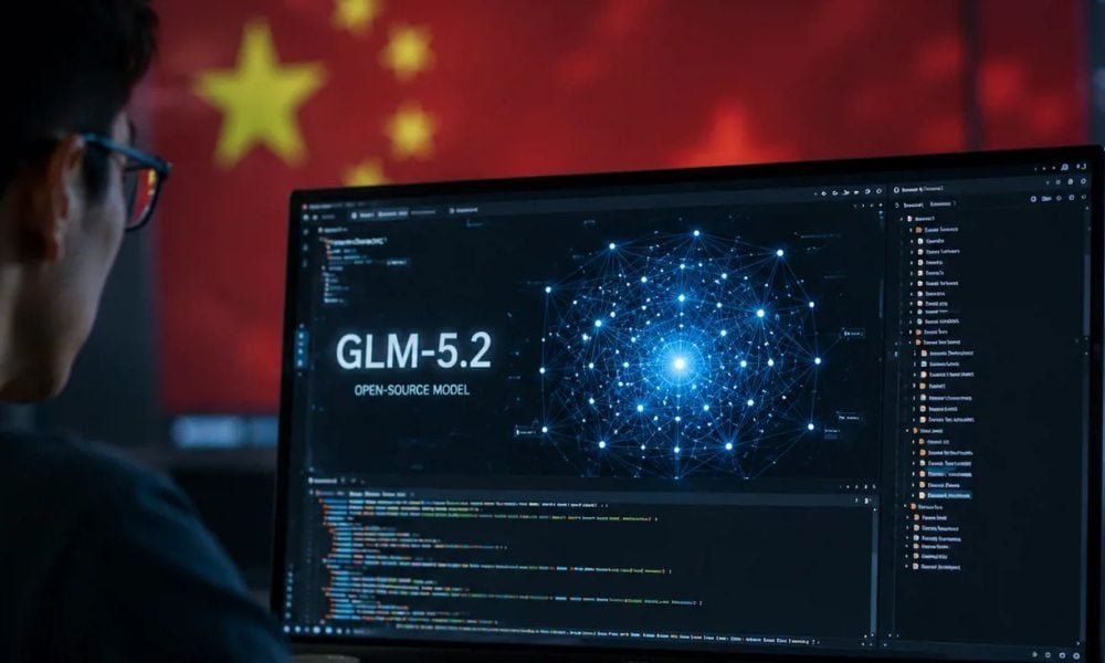 New Chinese GLM-5.2 Model from Zhipu AI Ignites AI Coding Race | Jawlah