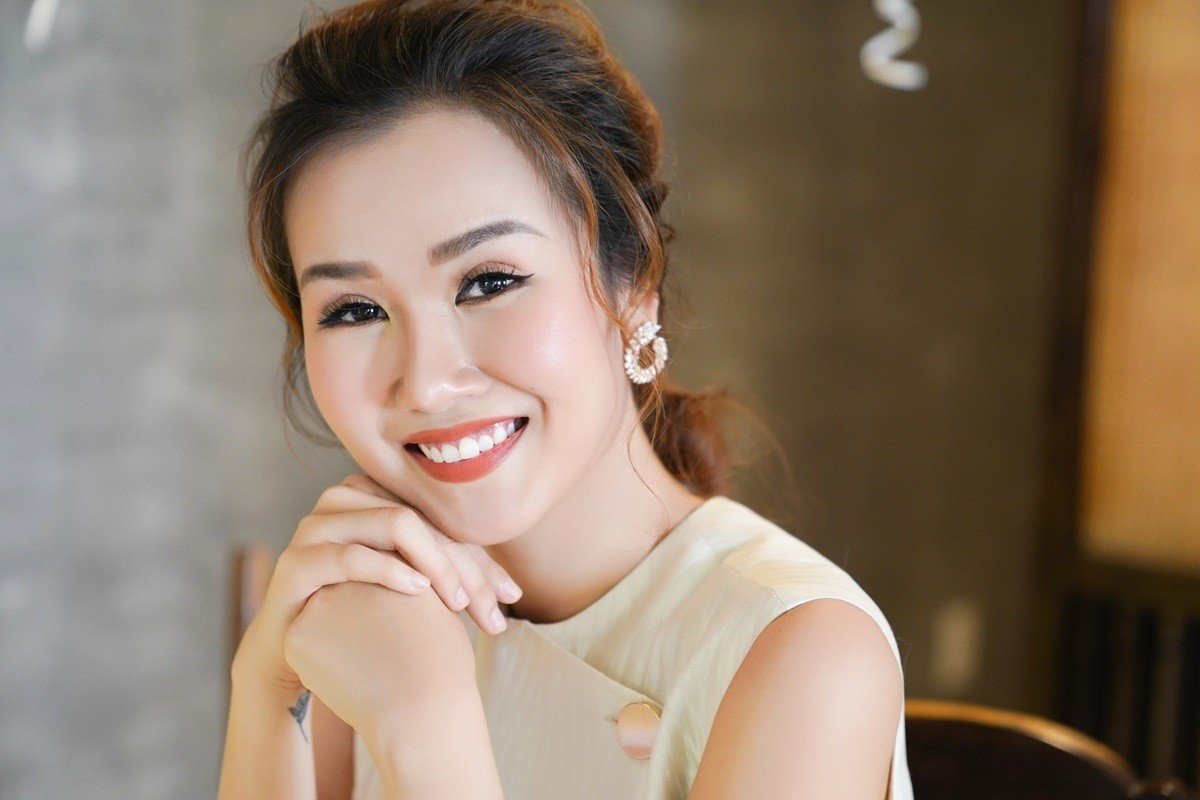 Bí quyết ăn uống giúp Võ Hạ Trâm khỏe mạnh, giữ dáng và đầy năng lượng tích cực suốt 15 năm