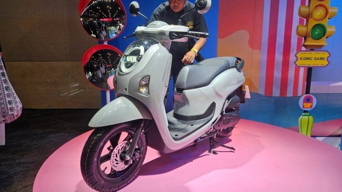 honda-scoopy