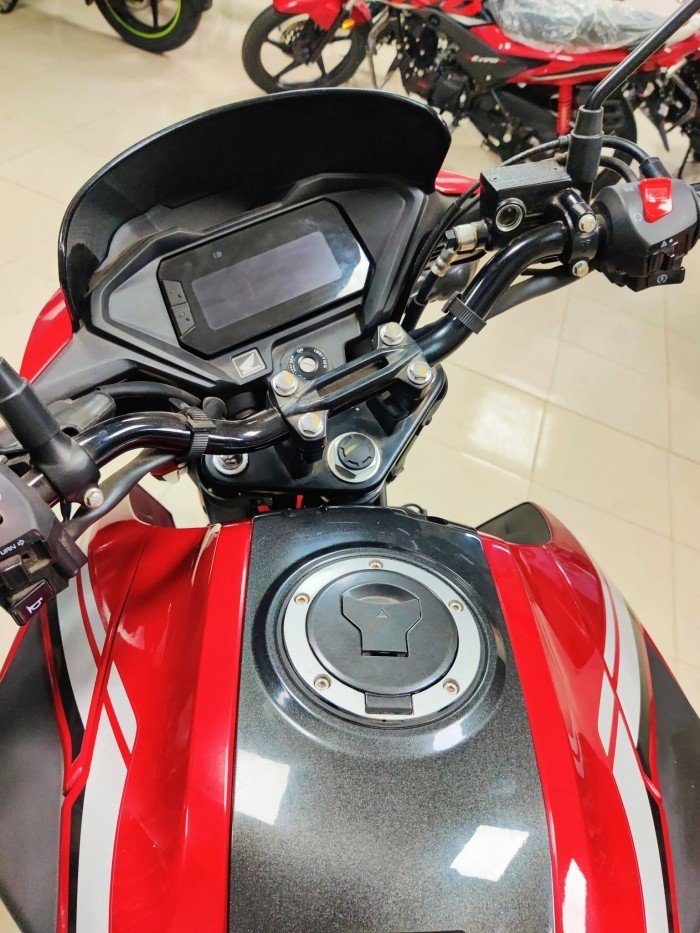 HONDA-SP160