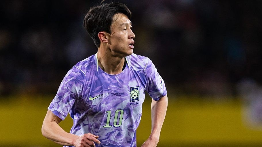 World Cup stars of the Bundesliga: Mainz's Jae-sung Lee | Bundesliga